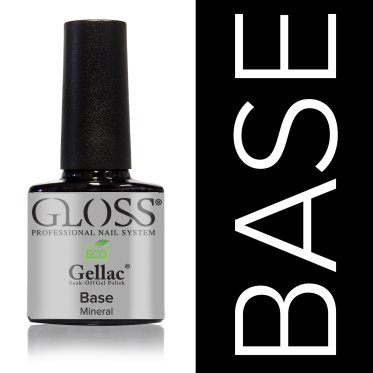 Gellac Base og Top