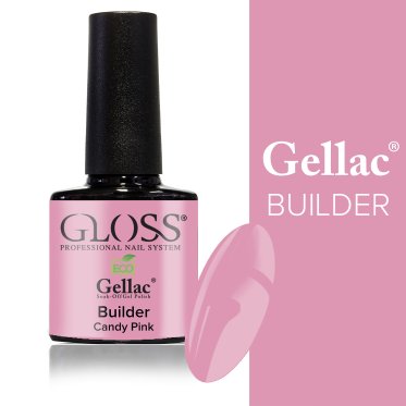 Brush On Builder Soft Gel 