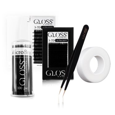 Vippetilbehør & Verktøy