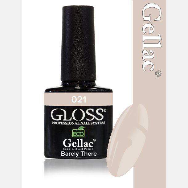 Gellac 021 / 024 / L1575 Barely There