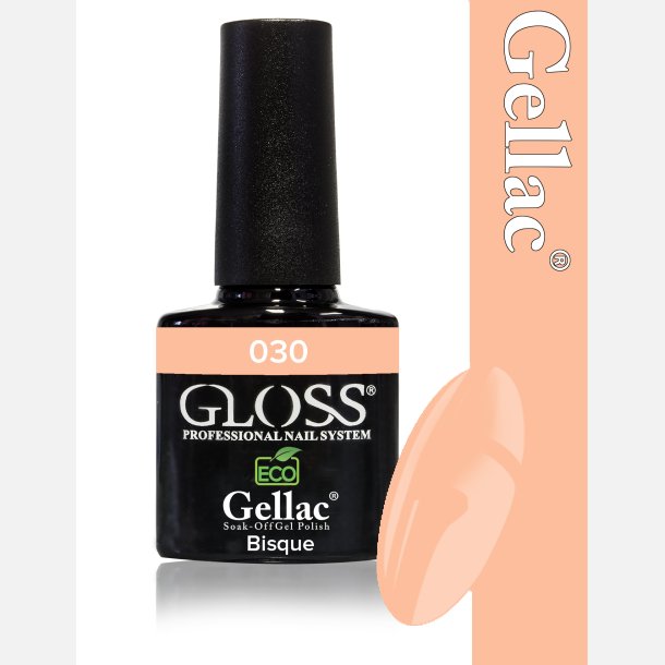 Gellac 030 Bisque