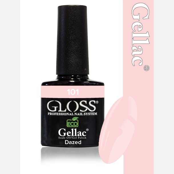 Gellac 101 / L527 Dazed