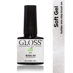 One Step Brush On Builder Opal