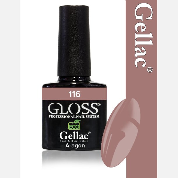 Gellac 116 Aragon