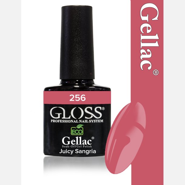 Gellac 256 / L534 Juicy Sangria