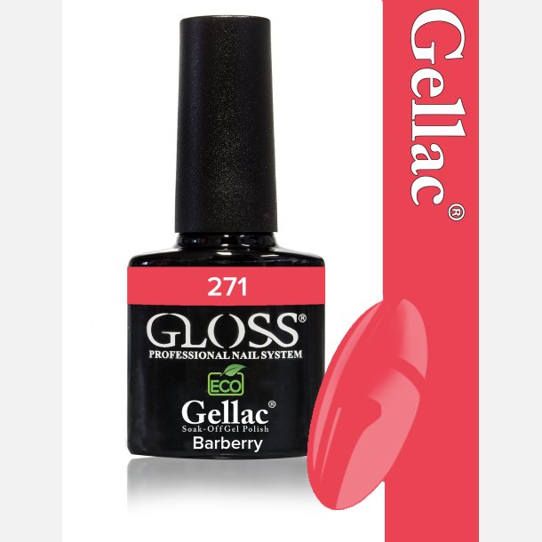 Gellac 271 / L322N Barberry