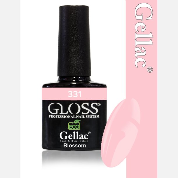 Gellac 331 Blossom