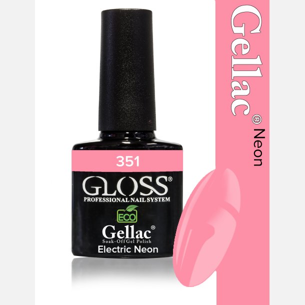 Gellac 351 / A55 Electric Neon