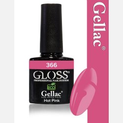 Gellac 366 / W18N Hot Pink