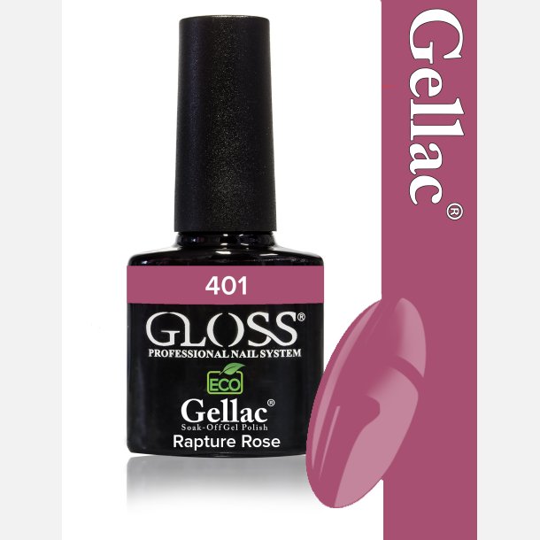 Gellac 401 / L1120N Rapture Rose