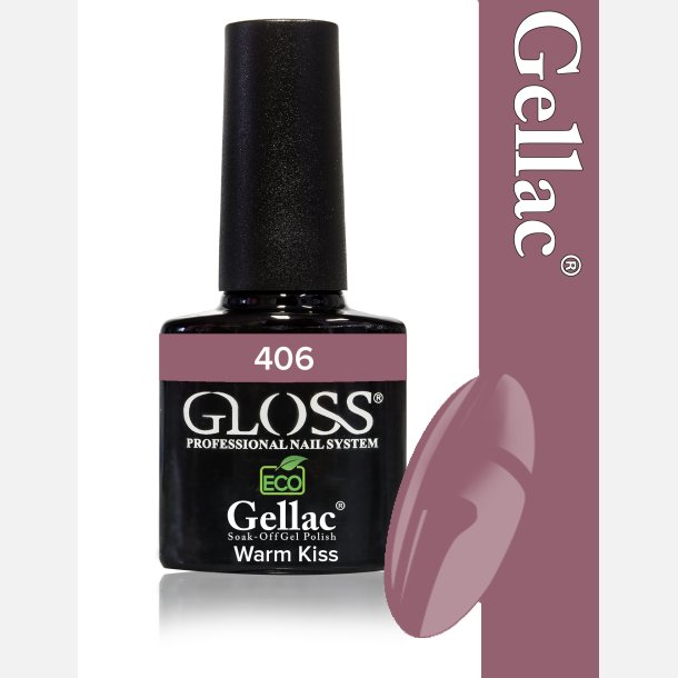 Gellac 406 / 137 / L754N Warm Kiss