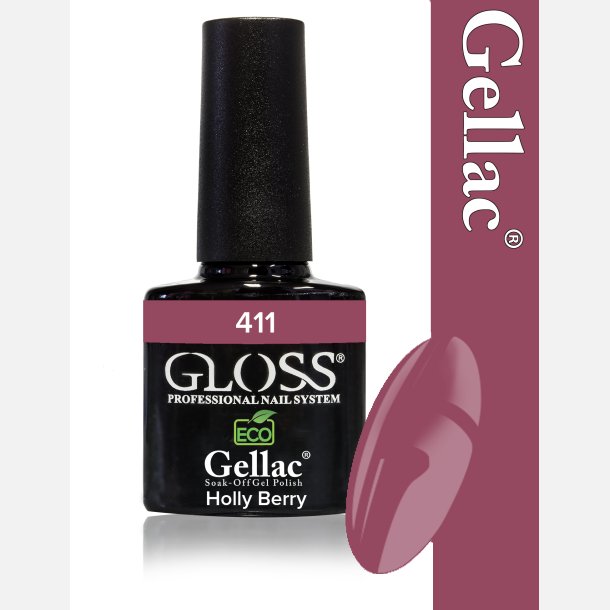 Gellac 411 / L1094N Holly Berry