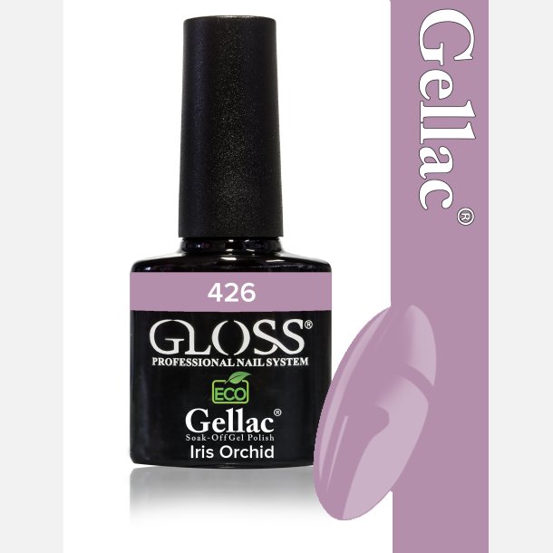 Gellac 426 / L478N Iris Orchid