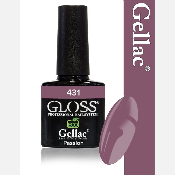 Gellac 431 / L748N Passion