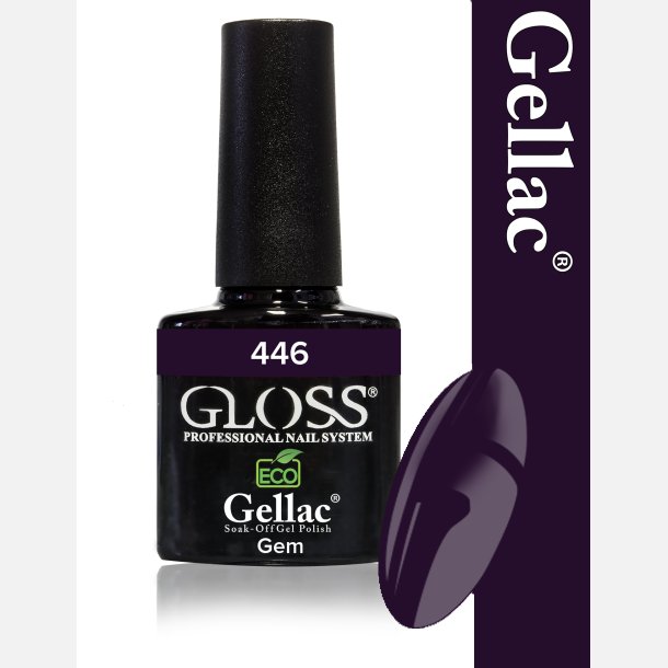 Gellac 446 / L155N Gem