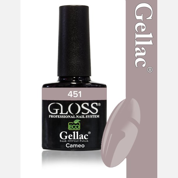 Gellac 451 / L766 Cameo