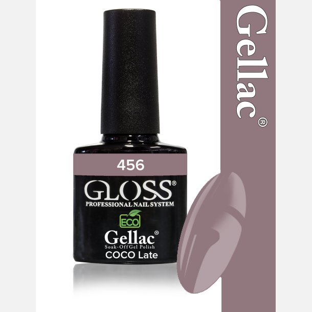 Gellac 456 / 616 / L452 COCO Late