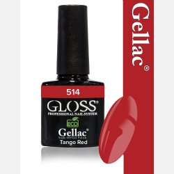 Gellac 514 Tango Red