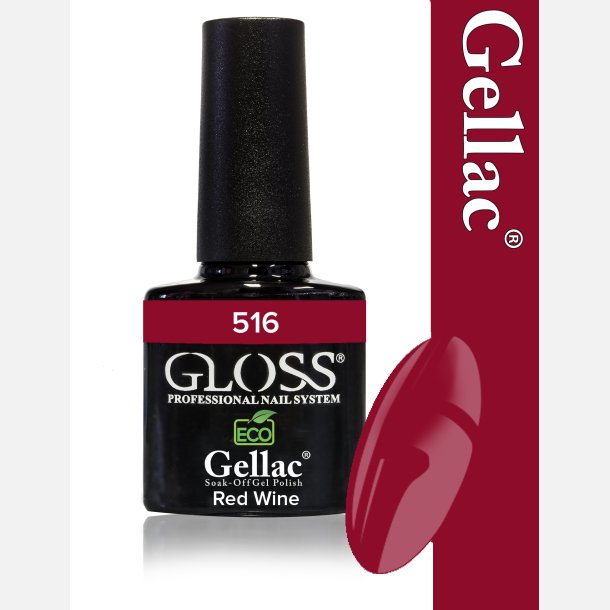 Gellac 516 / 331 / L243 Red Wine