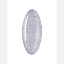 Gellac 601 / L773N Diamond VIP Glitter