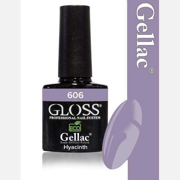 Gellac 606 / N070N Hyacinth