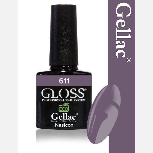 Gellac 611 / L542 Nasicon