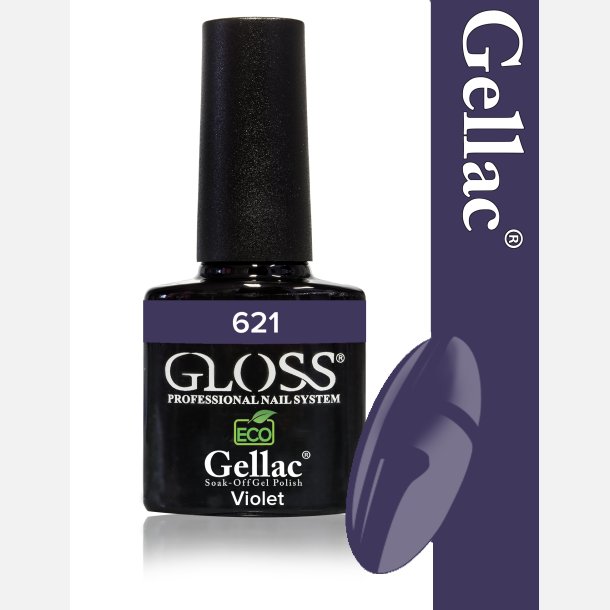 Gellac 621 / L1571 Violet