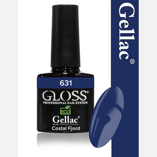 Gellac 631 / H179N Costal Fjord