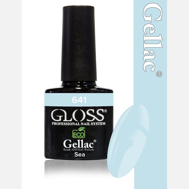 Gellac 641 / L665 Sea