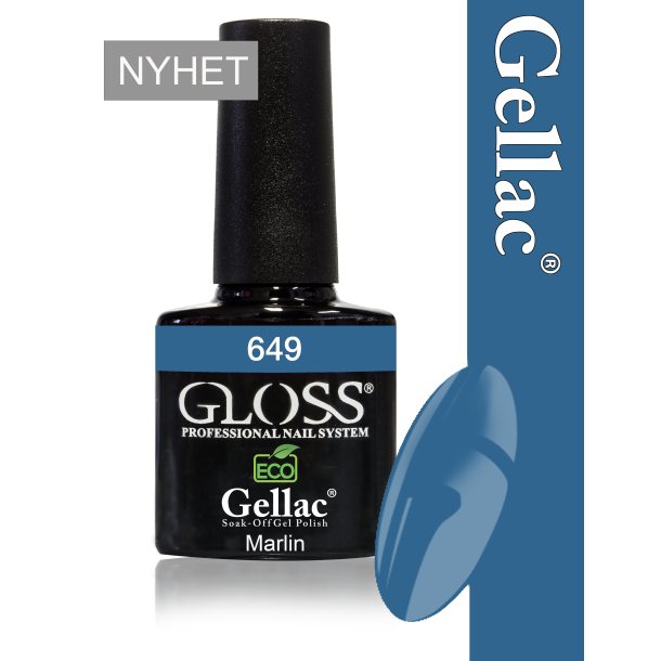 Gellac 649 Marlin