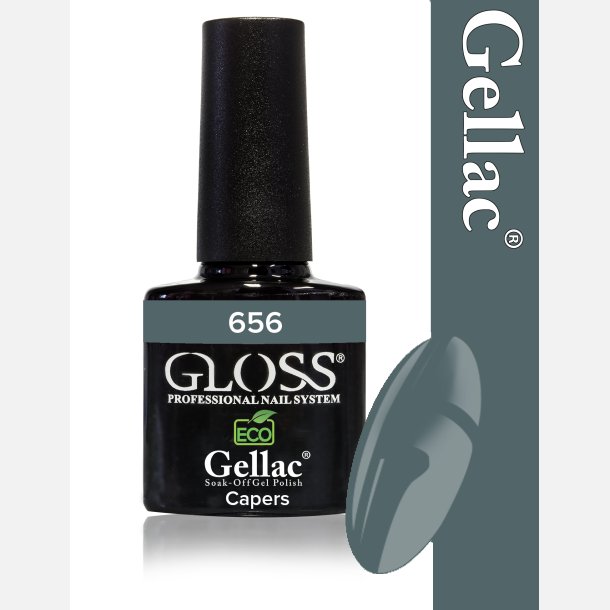 Gellac 656 / L1574 Capers