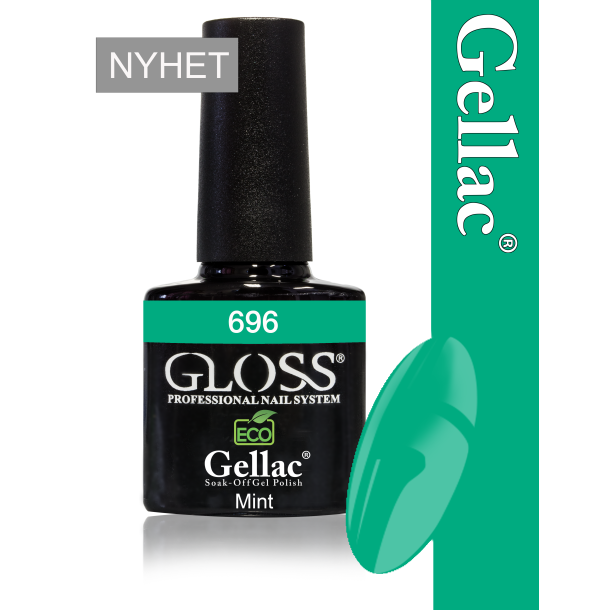 Gellac 696 Mint