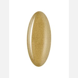Gellac 731 / L229N Goldmine Shimmer Gjennomsiktig