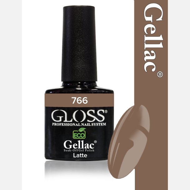 Gellac 766 / 607 / L1126N Latte