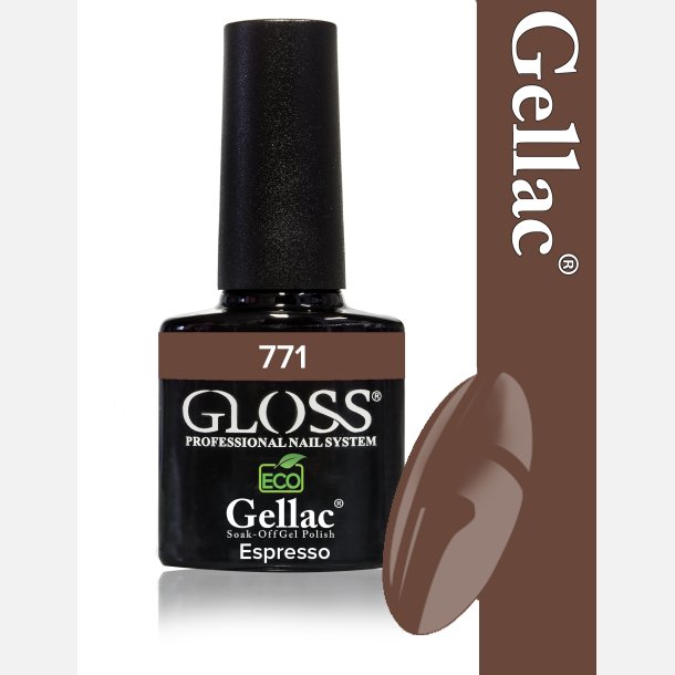 Gellac 771 / L681 Espresso