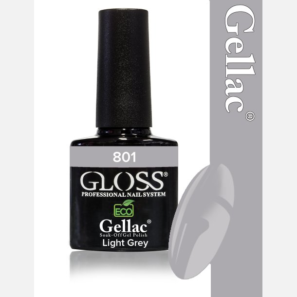 Gellac 801 / L487 Light Grey