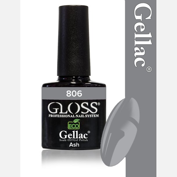 Gellac 806 Ash