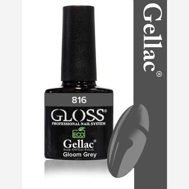 Gellac 816 / L1129N Gloom Grey