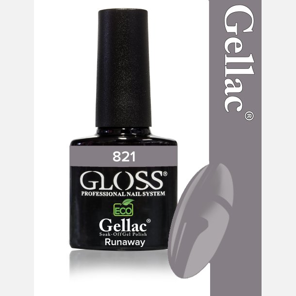 Gellac 821 / A62N Runaway