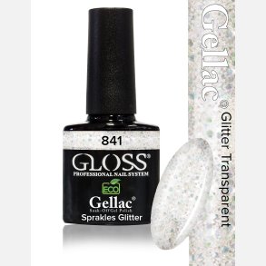 Gellac 841 Sparkles Glitter