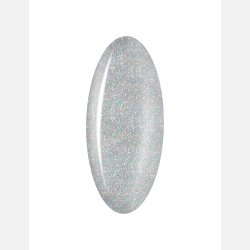 Gellac 846 / 810 / E12 Shorbet Glitter gjennomsiktig farge