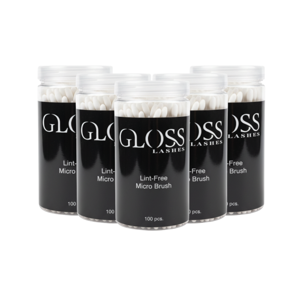 Rensepinner 50 stk. x5