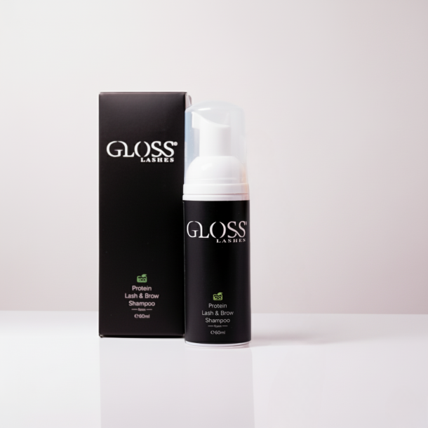Protein Lash &amp; Brow Shampoo 60 ml