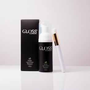 Rensesett for Vipper og Bryn 