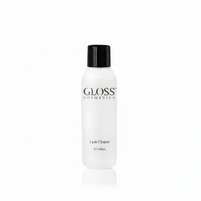 Gloss Lashes Cleaner 75 ml
