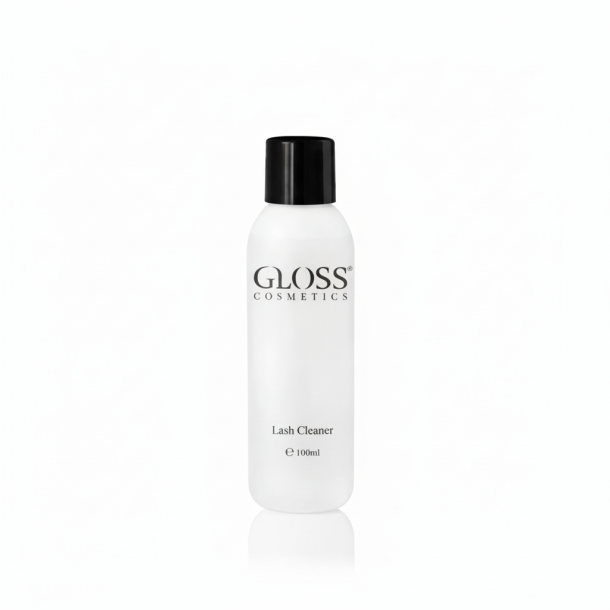Gloss Lashes Cleaner 75 ml