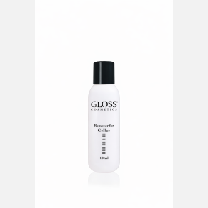 Remover for Gellac 100ml