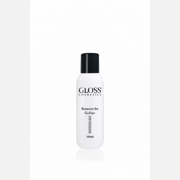 Remover for Gellac 100ml