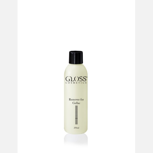 Remover for Gellac 250ml