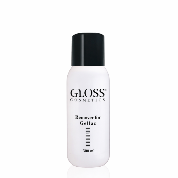 Remover for Gellac 300ml